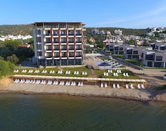 Aliento Hotel (Burhaniye, Turkey)