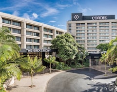 Hotelli Cordis, Auckland by Langham Hospitality Group (Auckland, Uusi-Seelanti)