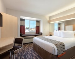 Hotel Microtel Inn & Suites Modesto (Modesto, USA)