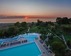 Khách sạn Olympian Bay Grand Resort (Leptokaria, Hy Lạp)