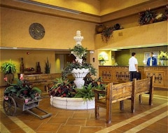 Hotelli Holiday Inn Express Hotel & Suites Nogales, An Ihg Hotel (Nogales, Amerikan Yhdysvallat)