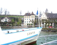 Hotelli Schwanen (Rapperswil, Sveitsi)