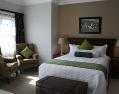 Bed & Breakfast Green Valley Lodge (Pretoria, Nam Phi)