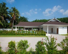 Khách sạn Villa Baan Lalle Pool And Spa (Krabi, Thái Lan)