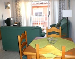 Hele huset/lejligheden Holiday Apartment Bolnuevo For 2 - 4 Persons With 2 Bedrooms - Holiday Apartment (Bolnuevo, Spanien)