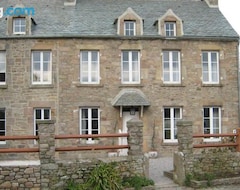 Toàn bộ căn nhà/căn hộ Gite Du Hable (Omonville-la-Rogue, Pháp)