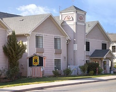 Hotel The Monarch Inn (Mariposa, USA)