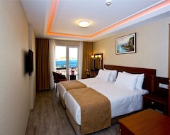 Khách sạn Askoc Hotel & Spa (Istanbul, Thổ Nhĩ Kỳ)