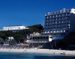 Hotel Spa Flamboyan Caribe (Magaluf, Spain)