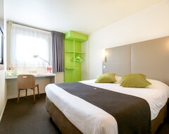 Hotel Campanile Toulouse Ouest Purpan (Toulouse, France)