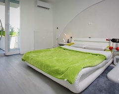 Căn hộ có phục vụ Apartment Val (Slavonski Brod, Croatia)