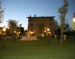 Hotel Relais Castrum Boccea (Rom, Italien)