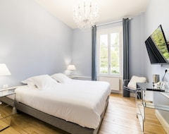 Bed & Breakfast Villa Ribiere (Auxerre, Francuska)