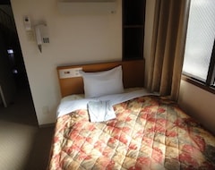 Hotel Ishimoto (Hiroshima, Japón)