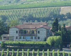 Casa rural Agriturismo La Pietriccia (Chianciano Terme, Ý)