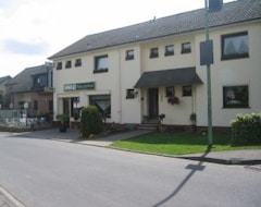 Hotel Haus Gertrud (Simmerath, Germany)