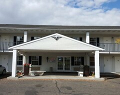 Hotel Budget Motel (Burley, USA)