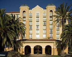 Khách sạn Embassy Suites by Hilton San Francisco Airport Waterfront (Burlingame, Hoa Kỳ)