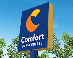 Hotelli Comfort Inn& Suites Dallas-addison (Dallas, Amerikan Yhdysvallat)