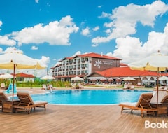 Hotel Spa Complex Belchin Spring (Belchin, Bugarska)