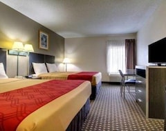 Hotel Econolodge Inn & Suites (Diamondhead, Sjedinjene Američke Države)