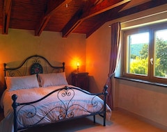 Bed & Breakfast Nostra Signora del Lago (Ronciglione, Italija)