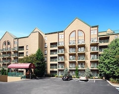 Hotel Black Bear Inn & Suites (Gatlinburg, Sjedinjene Američke Države)