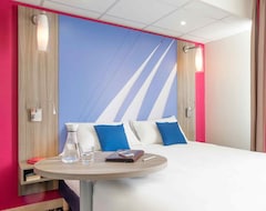 Hotel ibis Styles Saint-Gilles-Croix-de-Vie (Saint-Gilles-Croix-de-Vie, France)
