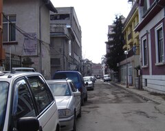 Cijela kuća/apartman Diron (Ruse, Bugarska)