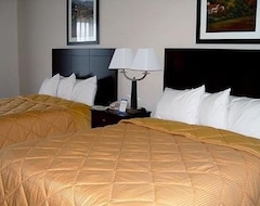 Hotel Comfort Inn & Suites Creswell (Creswell, EE. UU.)