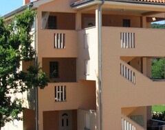 Tüm Ev/Apart Daire Apartments Coral (Dobrinj, Hırvatistan)