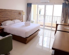 Hotel D  Pattaya (Pattaya, Thailand)