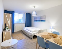 Tüm Ev/Apart Daire STAY'N Graz Apartments (Graz, Avusturya)