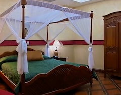 Khách sạn Hotel Colonial Granada (Granada, Nicaragua)