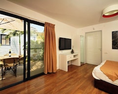 Hotel Kinneret Village (Kinneret, Israel)