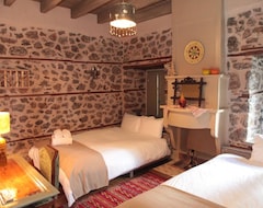 Hotel Bayiri Petit Pension (Litochoro, Grčka)