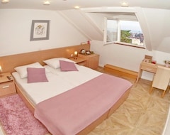 Pensión Apartment & Rooms Ivusic (Dubrovnik, Croacia)