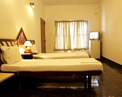 Khách sạn Raja Hotel (Kovalam, Ấn Độ)