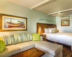 Hele huset/lejligheden Vacation at Wyndham Margaritaville - Great Resort Amenities + comforts of home! (Charlotte Amalie, Jomfruøerne)
