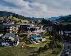 Travel Charme Ifen Hotel (Hirschegg, Österreich)