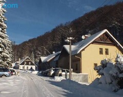 Cijela kuća/apartman Penzion Nad Sneznym Potokem (Zaclér, Češka Republika)