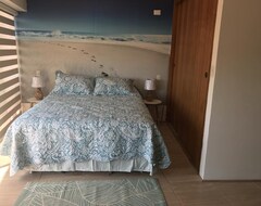 Cijela kuća/apartman Departamento Borgono (Vina del Mar, Čile)