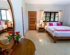 Hotel Samui Reef View Resort (Lamai Beach, Thailand)