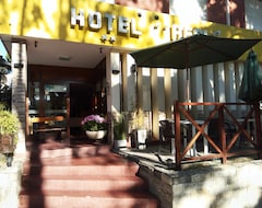 Hotel Resi San Bernardo (San Bernardo del Tuyú, Argentina)