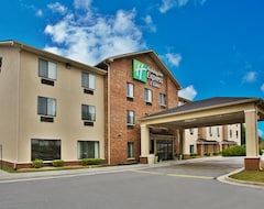 Hotel Comfort Inn And Suites Near Lake Lanier (Conley, EE. UU.)