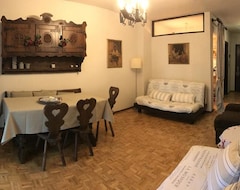 Hotel 1400 Emozioni (Limone Piemonte, Italy)