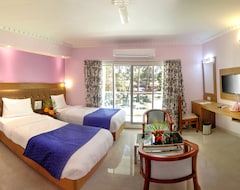 Hotel Jyothis Residency (Kollur, Indija)