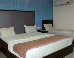 Khách sạn Hotel Mountain Residency (Ahmedabad, Ấn Độ)