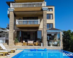 Hele huset/lejligheden Villa Deluxe Sight (Ioannina, Grækenland)