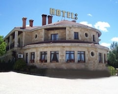 Hotel La Quinta del Nar (Quintanar de la Sierra, Spain)